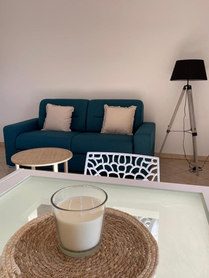 Appartement Cosy Proche Du Centre Ajaccio  Exterior foto
