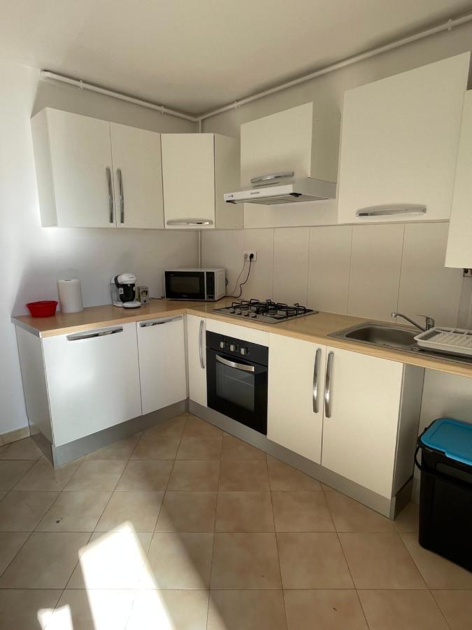 Appartement Cosy Proche Du Centre Ajaccio  Exterior foto